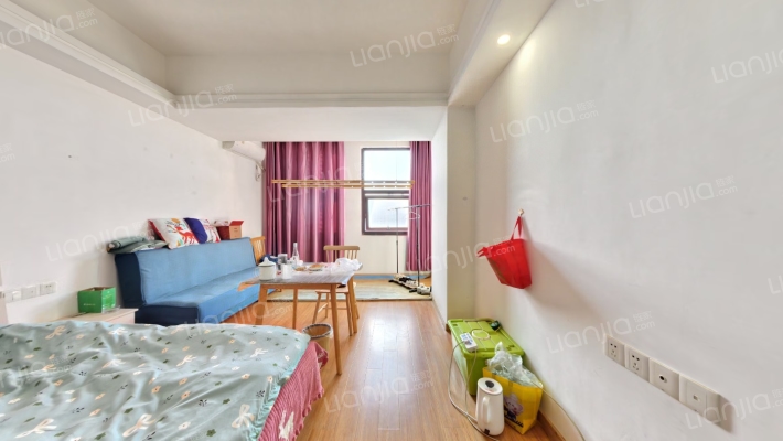 美景美地麟洲二手房实景图