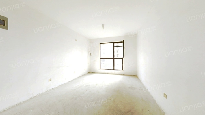 香梅华府A区二手房实景图