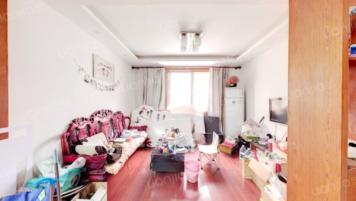 汇园二手房实景图