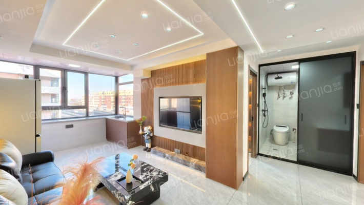 沈大路二手房实景图