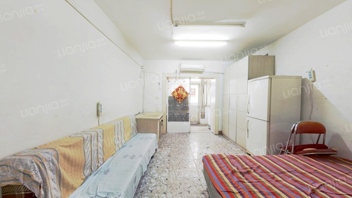 开明西里二手房实景图