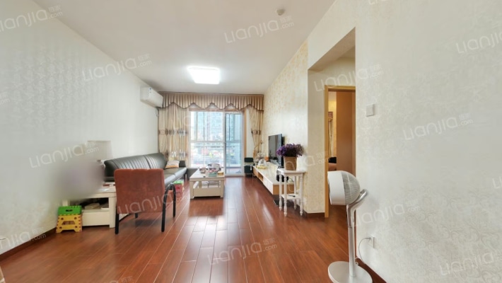 嘉欣园二手房实景图