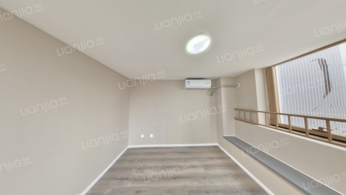 济南远大购物广场二手房实景图