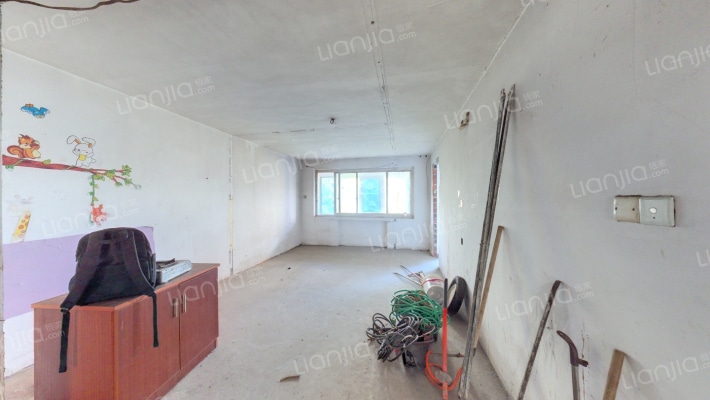 南苑花园二手房实景图