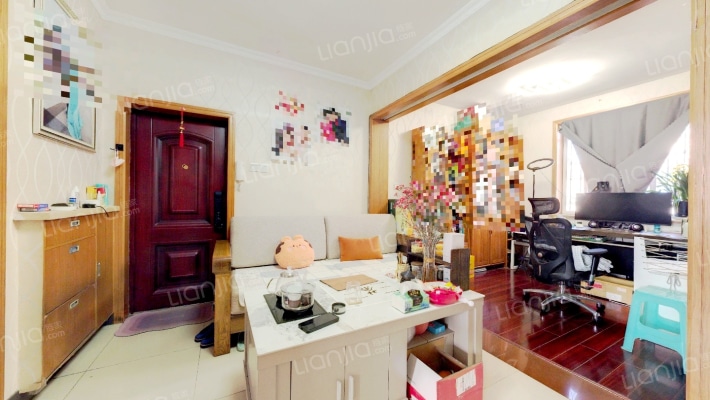 团结桥巷二手房实景图