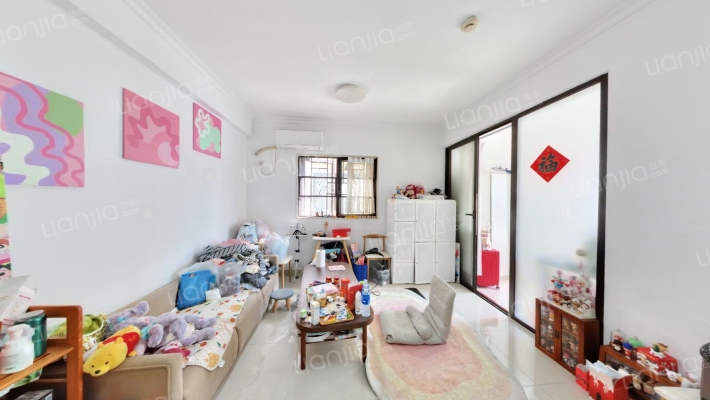 翠桃苑二手房实景图