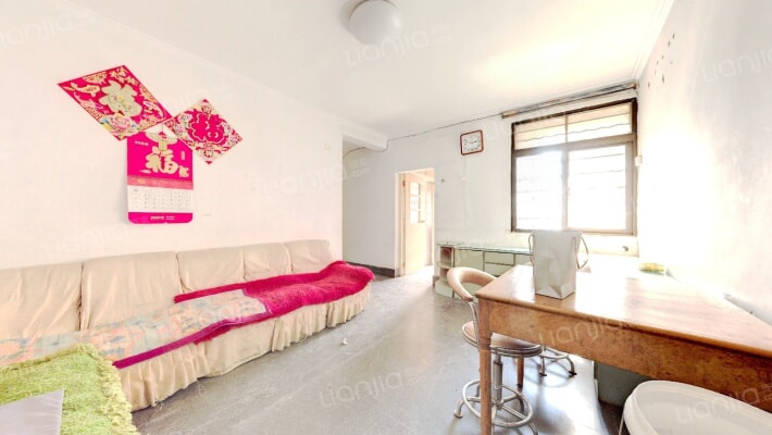 三达小区二手房实景图