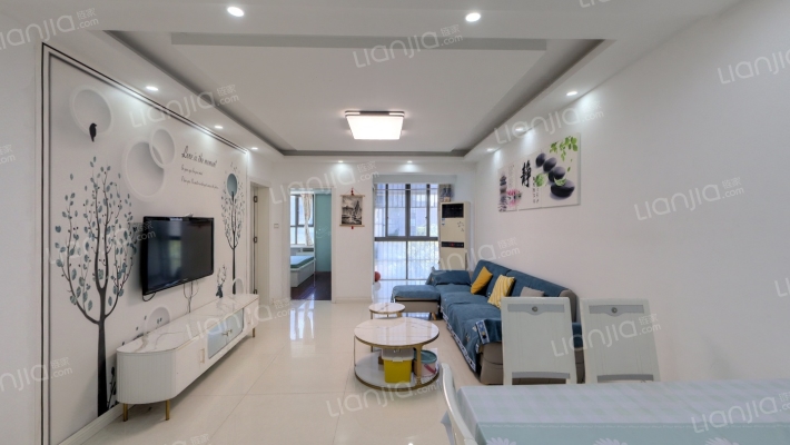 万通城二手房实景图