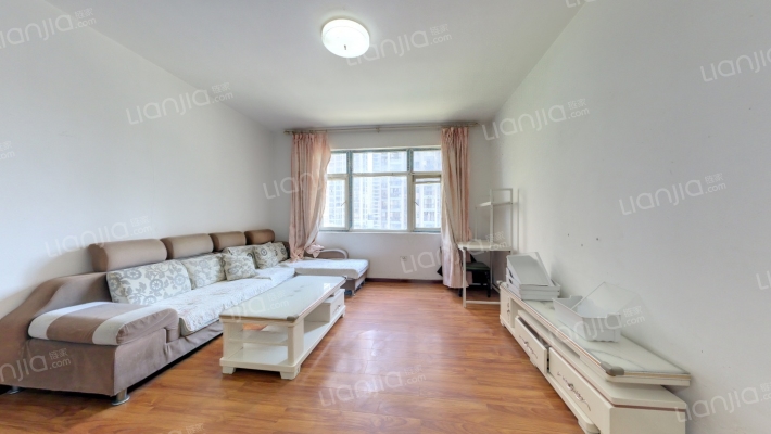 十里景秀二手房实景图