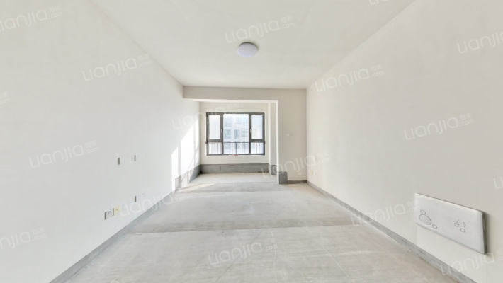 银丰玖玺城融和府二手房实景图