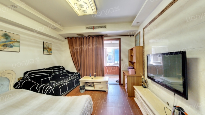 首创鸿恩中心二手房实景图