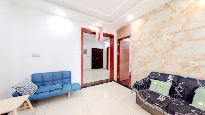 琴川.嘉安二手房实景图