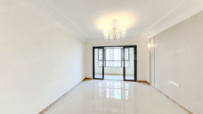 恒大檀溪郡二手房实景图