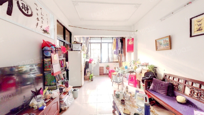 民政局大院二手房实景图