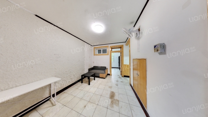 航天科工六院二一0所生活二区二手房实景图