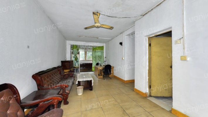 饮水村二手房实景图