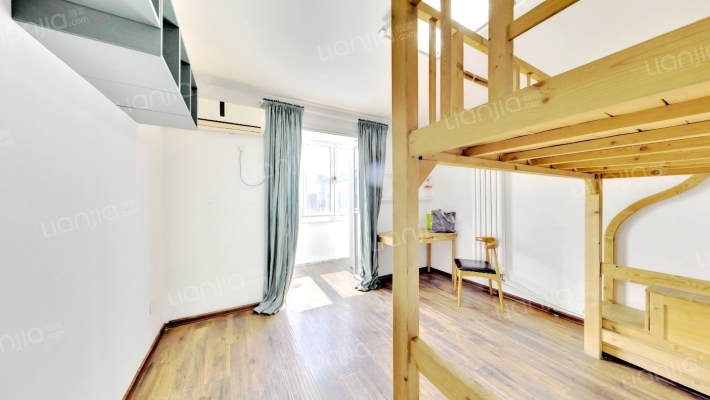 协安里二手房实景图