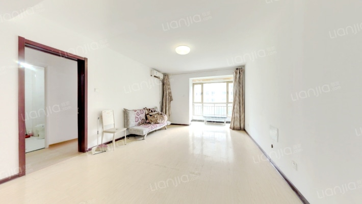 尚华城二手房实景图