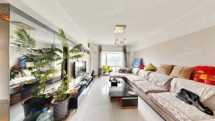 中广·千隆家园二手房实景图