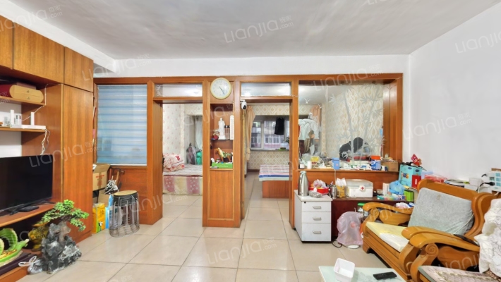 新胜小区二手房实景图