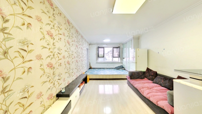 辽东二区二手房实景图