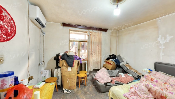 建姜西里二手房实景图