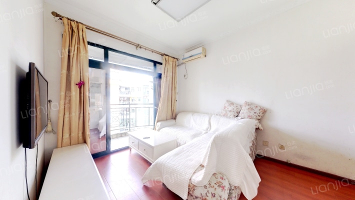 香缇雅苑二手房实景图