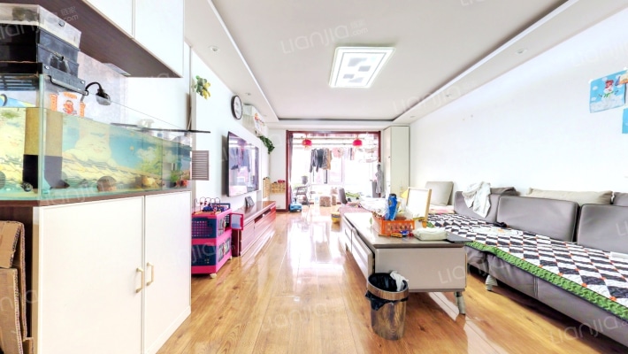 南十一路8二手房实景图