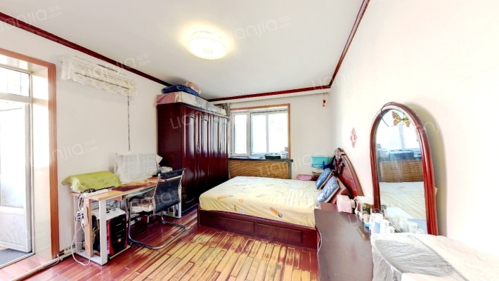 河曲街二手房实景图