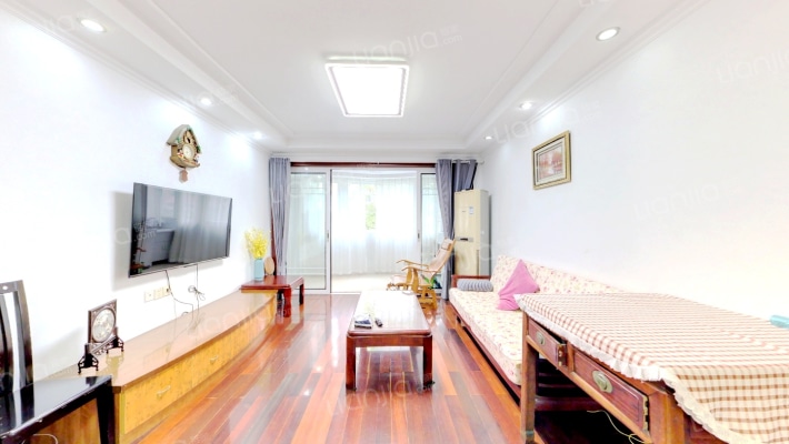 书香苑二手房实景图