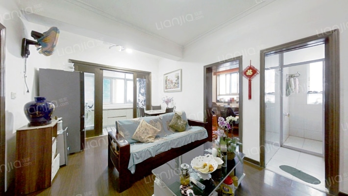 牌坊巷二手房实景图