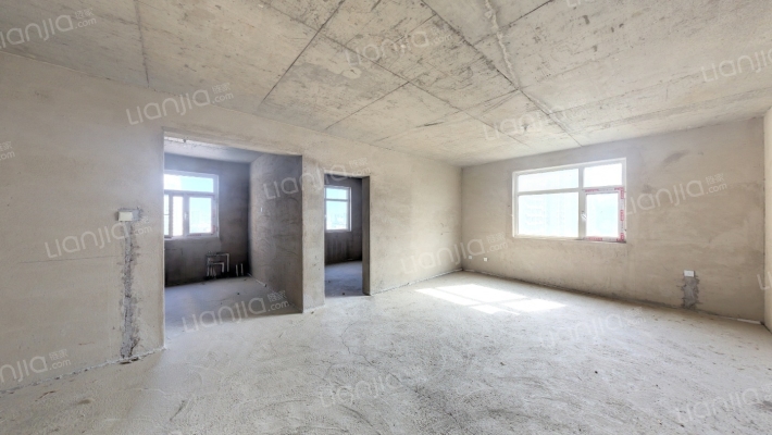 龙鼎云居二手房实景图