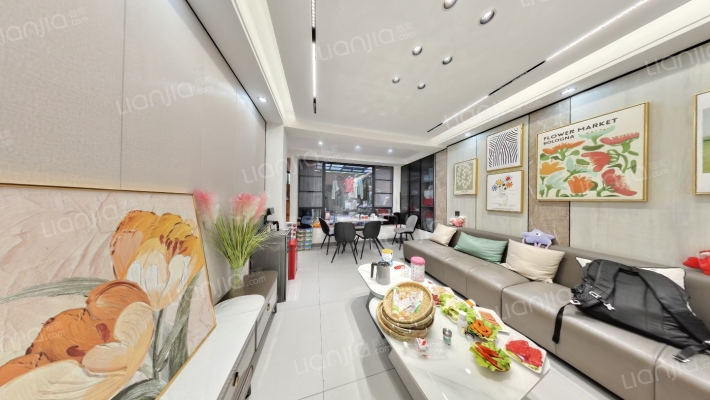 新迎小区一组团二手房实景图