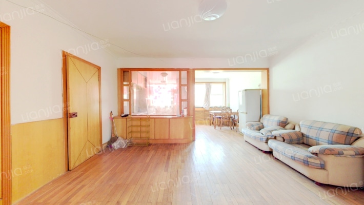 海涛园一期二手房实景图