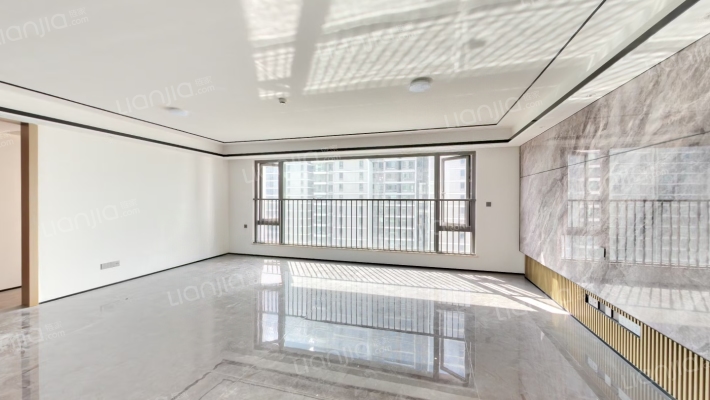 湿地公园TOD璞瑞二手房实景图