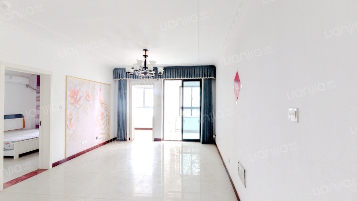 汇鑫摩玛蓝湾B区二手房实景图