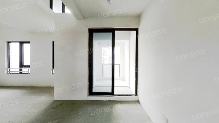 华鸿御江府江悦二手房实景图