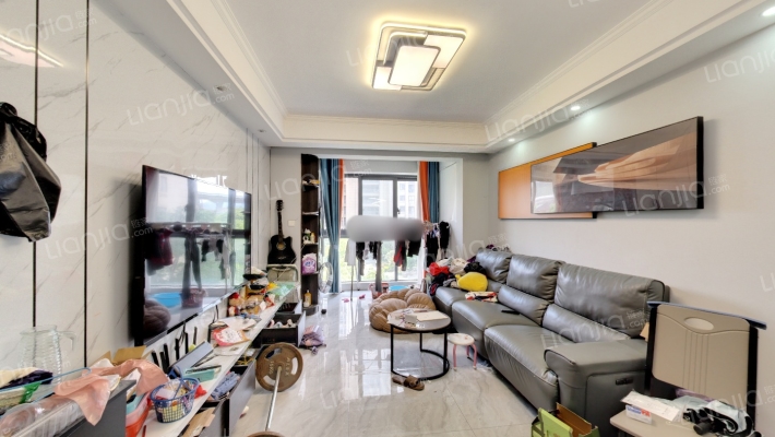 旭润和府二手房实景图