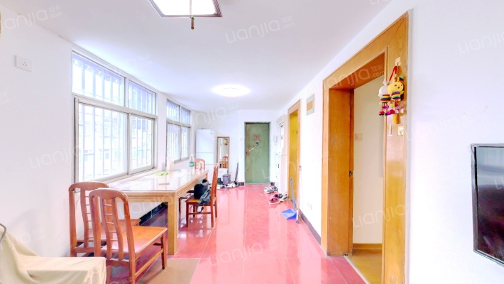 阜阳路146号二手房实景图