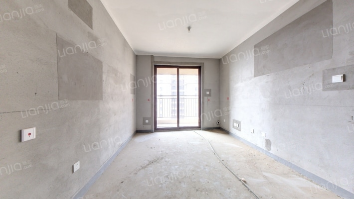 路劲国际城二手房实景图