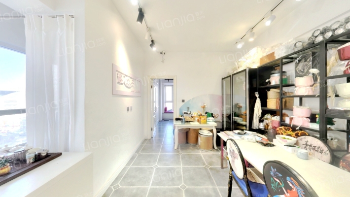 壹品新境二手房实景图