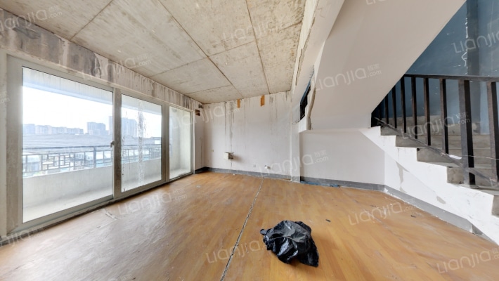 弘陽·上圜二手房实景图