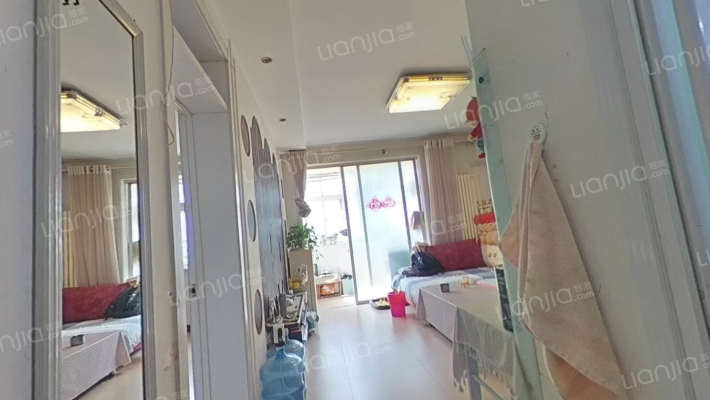 胜利街三号院二手房实景图