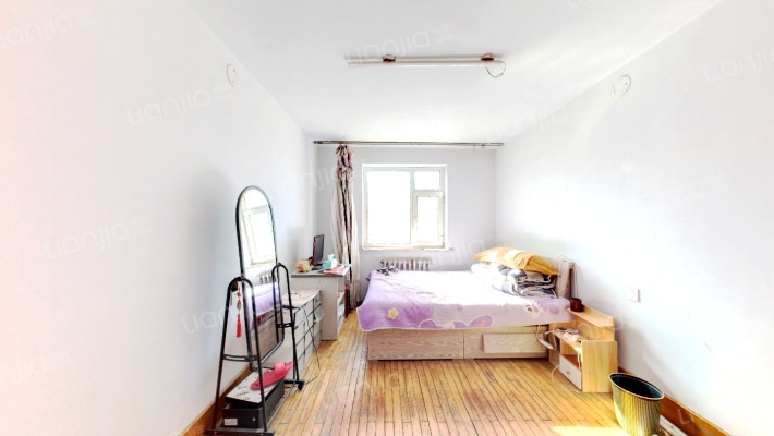 49街区二手房实景图