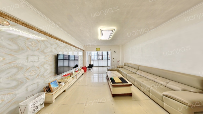 华锦名都二手房实景图