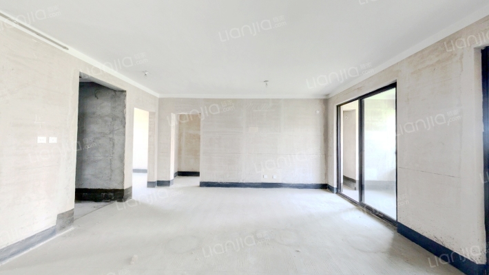 颍州·弘阳府二手房实景图