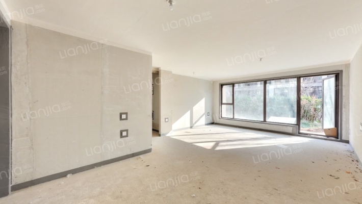 美的·公园天下二手房实景图