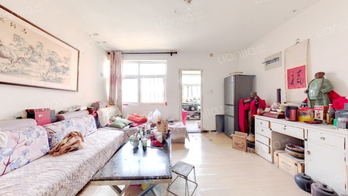 宏鑫花园二手房实景图