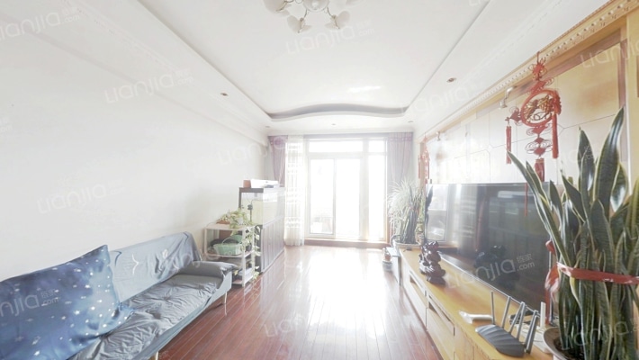 金海花园东园二手房实景图