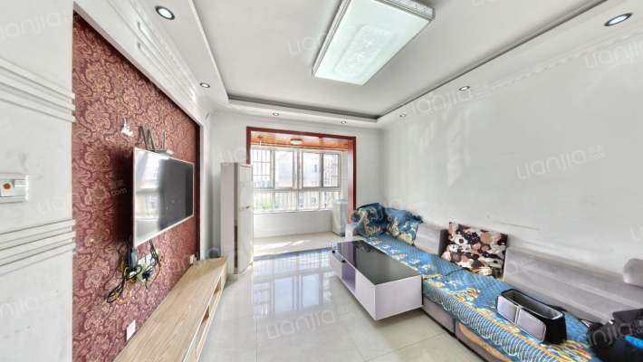 新瑞苑二手房实景图